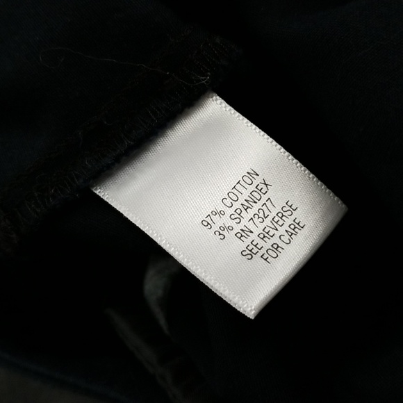 Dana Buchman Signature Women's Shorts - Picture 12 of 15